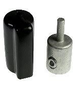 Pin Adapters (Reducers) 